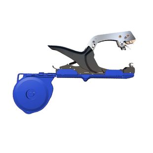 舒畅弯头绑枝机五更新款绑枝机配件大全原装机头刀片弹簧推针顶针