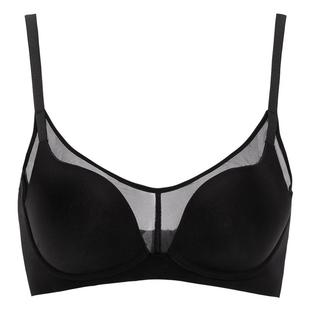 古今内衣女无钢圈聚拢承托内衣无痕侧推透气文胸