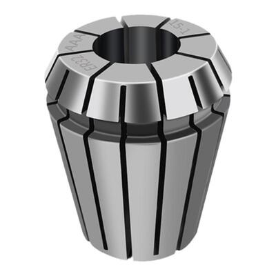 ER20高精度夹头弹性筒夹