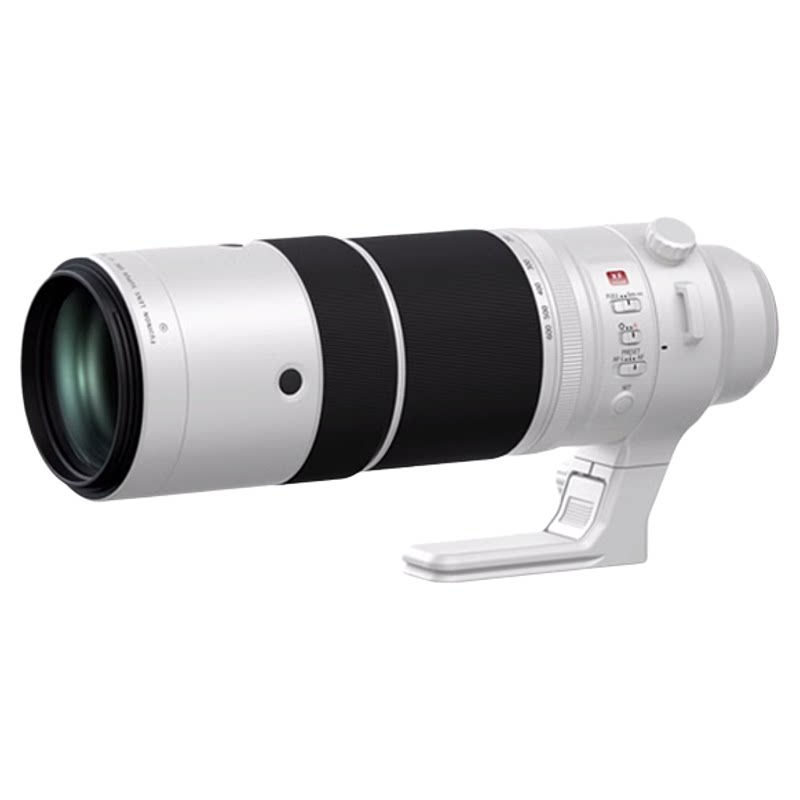 富士150-600mm打鸟远景微单镜头