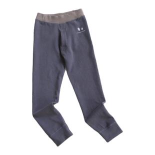 【加厚秋裤清仓】儿童蚕丝蛋白加厚秋裤薄款保暖裤男女童小蚂蚁