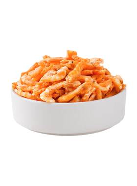 【南极磷虾冻干】猫咪零食虾仁