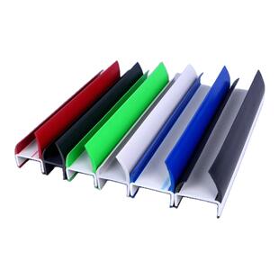 货车尾门防冻挡水密封条烤烟房货箱高栏厢式货车箱门防水保温压条