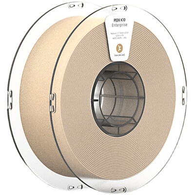 kexcelled3D打印耗材高温耐腐蚀