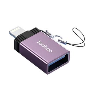 适用otg转接头苹果u盘转接头连接手机转换器数据线lightning转USB数据传输typec转USB平板电脑ipad外接转换头