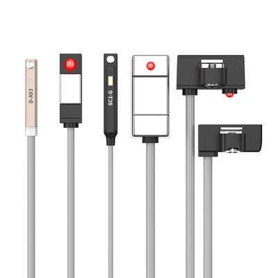 气缸磁性感应开关-原装现货-SMC