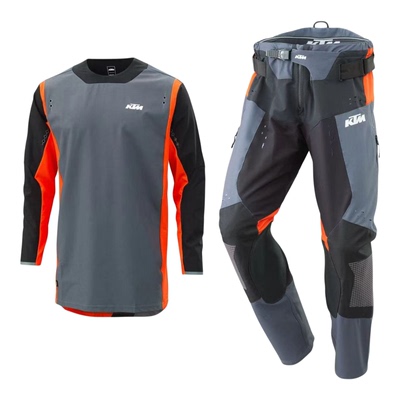 KTM2025新款骑行服套装
