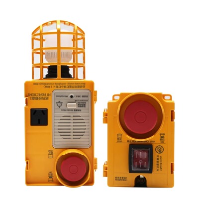 电梯西奥底坑检修盒X0A3161BGN00