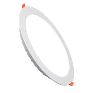 雷士照明led筒灯3寸天花灯洞灯9公分5W12瓦6寸20w大功率工程商用