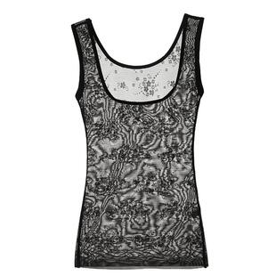 收腹衣美体束腰内衣塑身衣塑形束身背心式不瘦身衣无痕薄款女收复