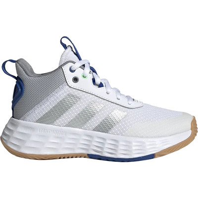 Adidas/阿迪达斯正品OWNTHEGAME 2.0 K儿童训练运动鞋GW1553