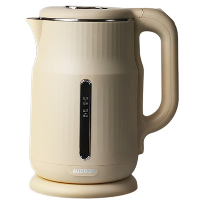 苏泊电热水壶烧水壶家用保温一体恒温全自动开水壶小型宿舍电水壶
