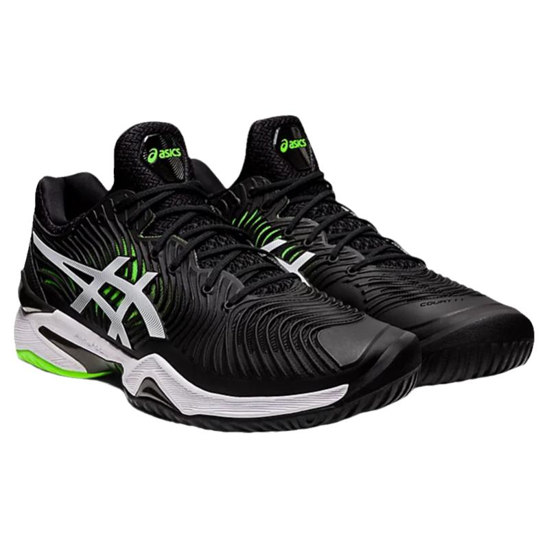 ASICS亚瑟士21冬季COURTFF2