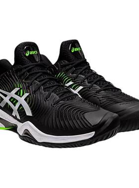 ASICS亚瑟士21冬季COURTFF2