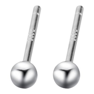 千足正品睡觉不用摘简约风养耳洞