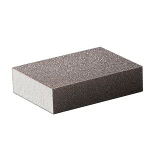 金刚砂海绵擦魔力擦厨房洗锅洗碗清洁去污洗锅底黑垢除锈刷锅神器