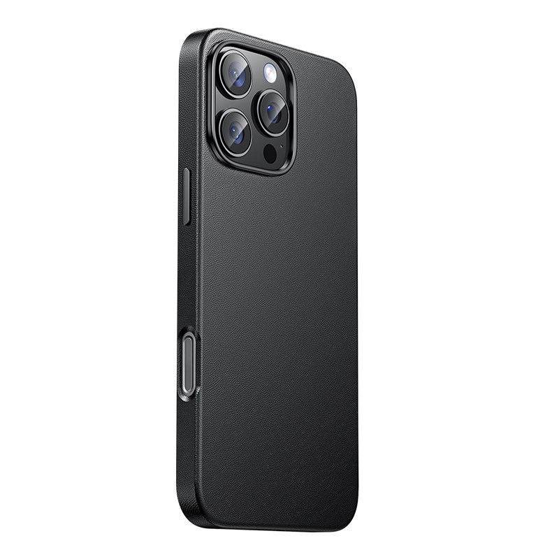 适用于iPhone系列官方磁吸手机壳
