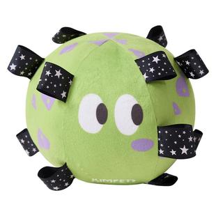 狗狗玩具球宠物足球训练玩耍解闷训练发声玩具中大型犬耐咬狗用品