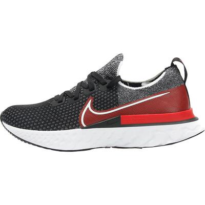 Nike/耐克正品React Infinity Run 男女透气跑步鞋CD4371-014