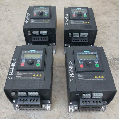 溢价-6SL3217-0CE17-5UA0V10变频器