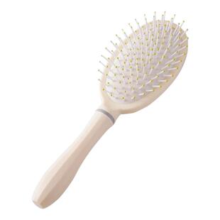 蓬松气垫梳长发梳套装组合气囊直发梳子学生宿舍女家用卷发按摩梳