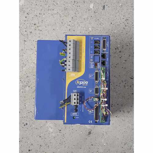 询价AEROTECH驱动器A3200