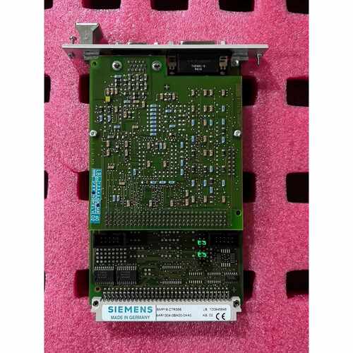 询价-控制板SMP16-CTR356