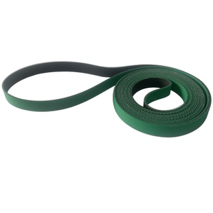 德律AOI SPI平皮带TR7007 SII TRI视觉检查机轨道皮带防静电现货