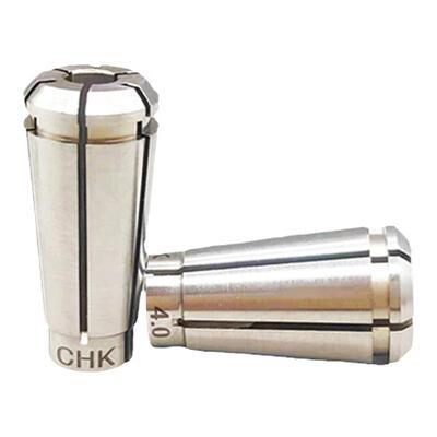 CHK夹头高精度分板机主轴筒夹