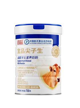 尖子生DHA记忆学生奶粉