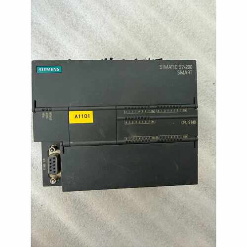 溢价-S7-200SMART CPU ST40