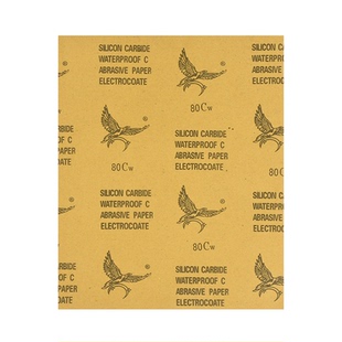 模型打磨砂纸80-5000目 高达军事DIY模型制作打磨抛光研磨工具