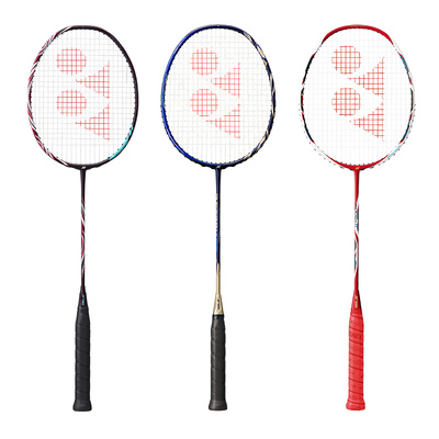 YONEX尤尼克斯羽毛球拍正品天斧100zz单拍yNF1000Z88D77弓箭11pro