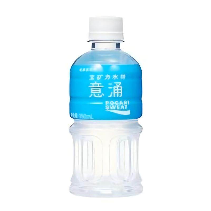 Otsuka电解质宝矿力水特