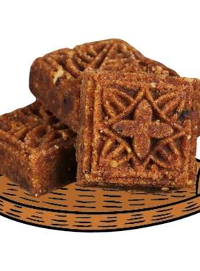 磐乐味气血五红糕点产妇食品