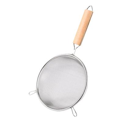 豆浆过滤网筛婴儿辅食漏勺面粉筛