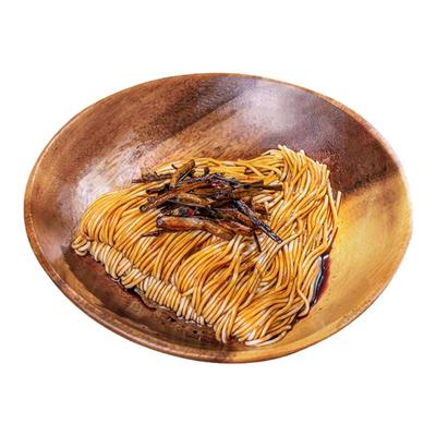 吴茂兴上海葱油拌面含面+葱油汁