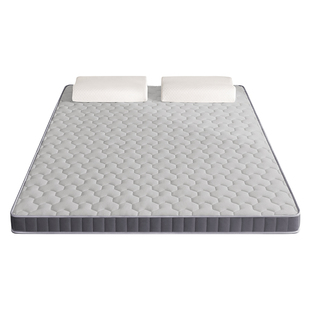 乳胶记忆棉床垫软垫180x200家用卧室床褥海绵垫子榻榻米租房专用