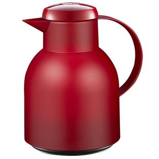 德国进口emsa爱慕莎保温壶家用欧式保温水壶热水瓶玻璃内胆小暖壶