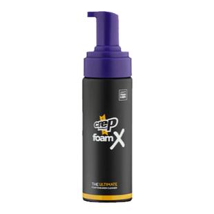 crep不沾手洗鞋泡沫清洁剂鞋清洁剂白鞋网面清洗crep清洁剂