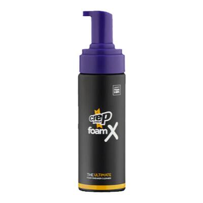 crep不沾手洗鞋泡沫清洁剂