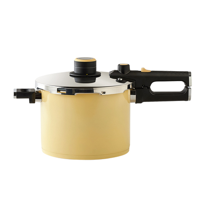 kimscook高压锅大容量降噪