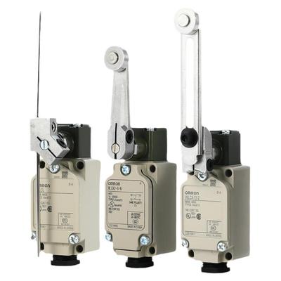 原装欧姆龙D4V-8108SZ-N/HL-5030