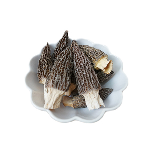 阿娇姐精品羊肚菌煲汤食材肉厚大个90克包邮