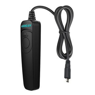 奥德兰快门线防抖连拍B门佳能尼康索尼富士松下奥林巴斯R6 60D 70D 80D 800D 5D4 D780 7100 A7 HX99适用