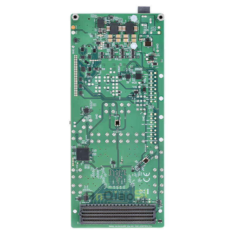 ADC34RF72EVMTI官方原装开发板