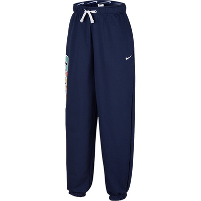 耐克大童运动休闲针织长裤