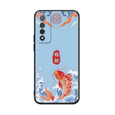 秋昊适用于华为荣耀play5tpro手机壳chl-al00防摔piay5tpr0网红honor play5tpro新款日韩huawei唯美创意h0nor