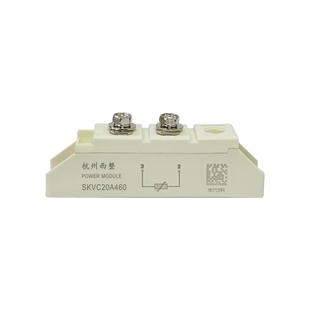 SKVC20A460C压敏电阻模块SKVC20A460 SKVC20A251发电机浪涌保护