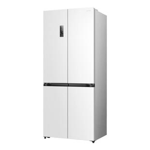 容声冰箱503pro升十字对开四门IDP净味一级家用白色嵌入官方正品